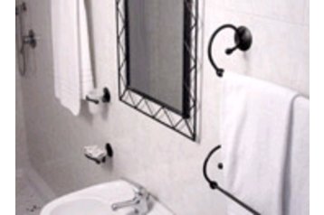 Italia Hotel Roma  / Roma, Eksteriør